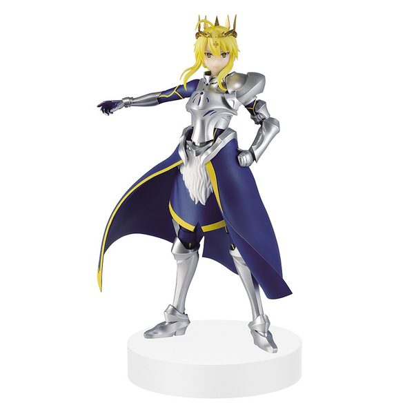 Banpresto: Fate/Grand Order: Divine Realm of the Round Table: Camelot - Lion King