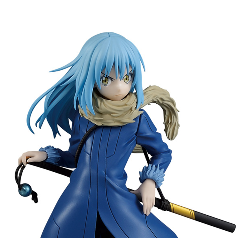 Banpresto: That Time I Got Reincarnated As A Slime: Otherworlder Vol. 1 - Rimuru Tempest (Ver. A)