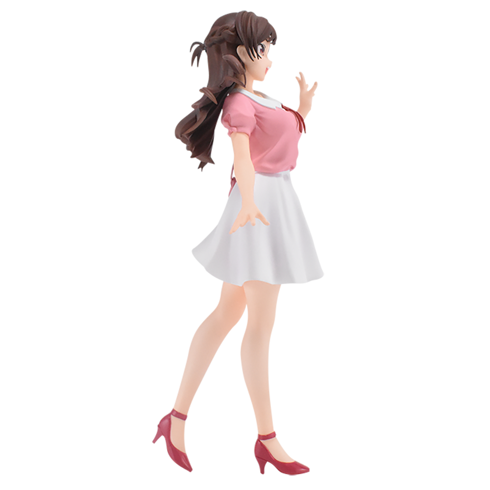 Banpresto: Rent-A-Girlfriend - Chizuru Mizuhara Figure