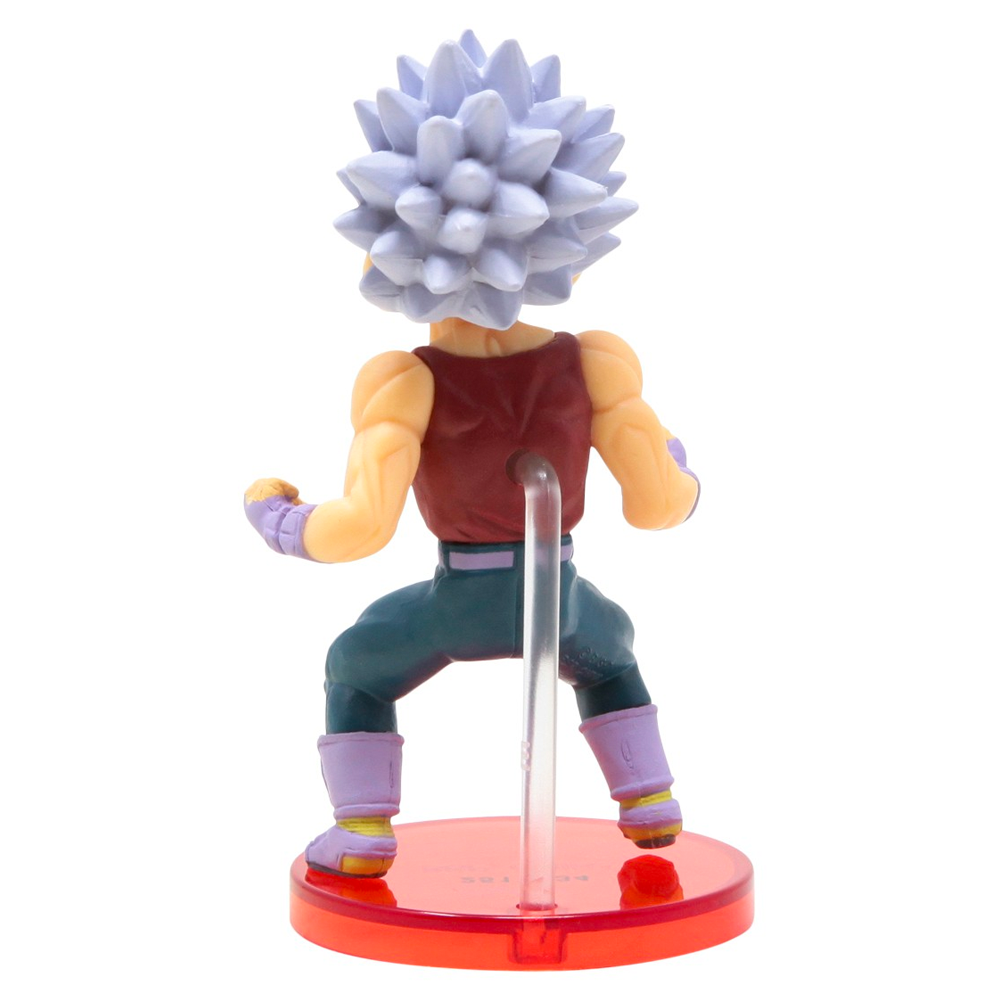 Banpresto: Dragon Ball GT World Collectable Figure Vol 4 (1 Blind Box)