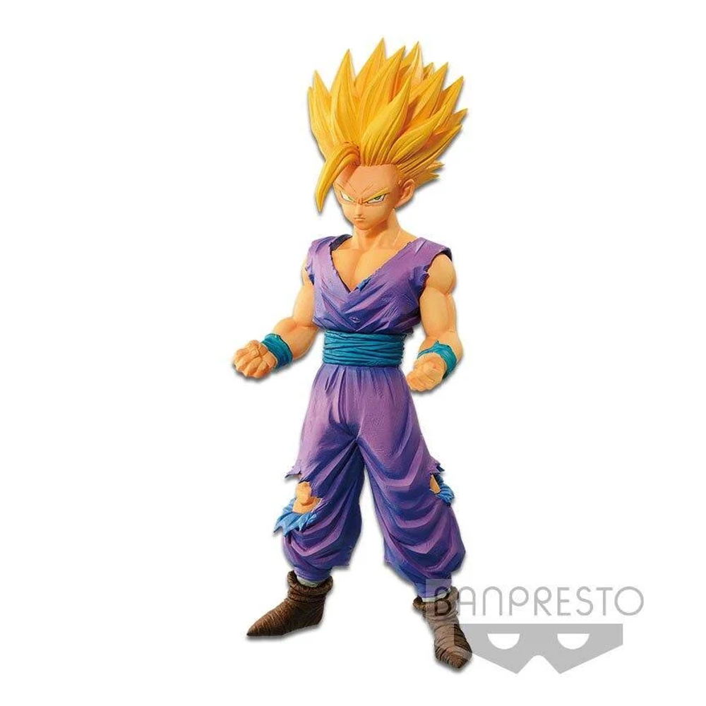 Banpresto Grandista: Dragon Ball Z Resolution of Soldiers - Son Gohan