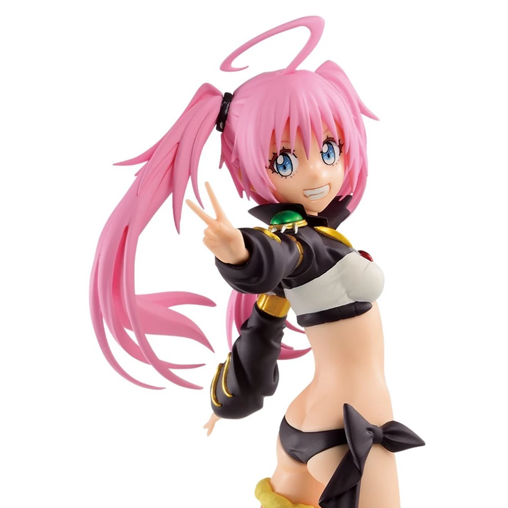 Banpresto: That Time I Got Reincarnated As A Slime: Otherworlder Vol. 2 - Milim (Ver. B)