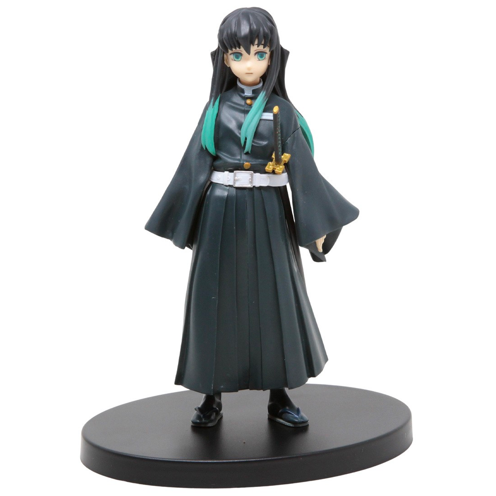 Banpresto: Demon Slayer: Kimetsu no Yaiba - Vol. 12 Muichiro Tokito