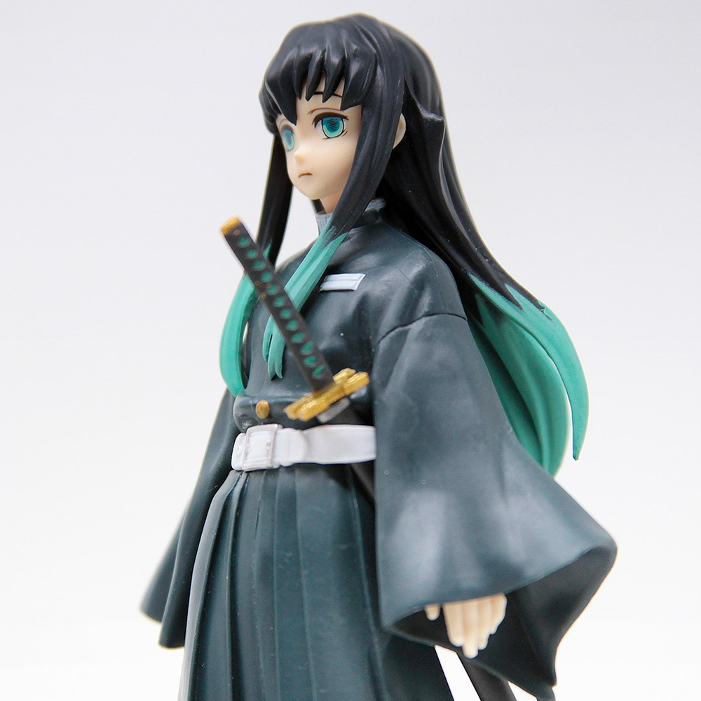 Banpresto: Demon Slayer: Kimetsu no Yaiba - Vol. 12 Muichiro Tokito