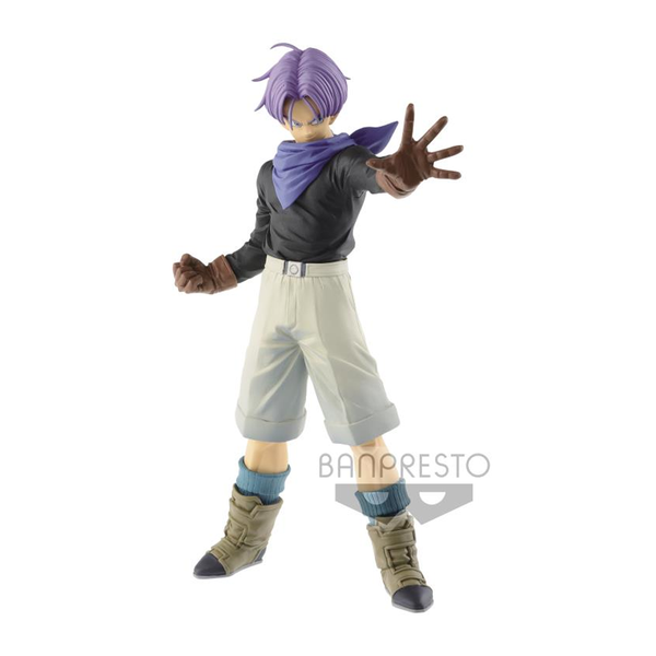 Banpresto: Dragon Ball GT Ultimate Soldiers - Trunks (Ver. A)