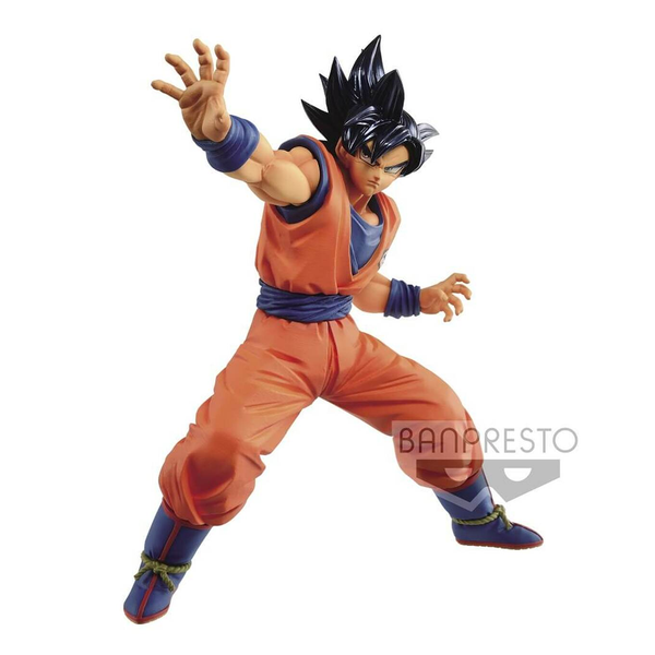 Banpresto: Dragon Ball Super Maximatic - The Son Goku VI