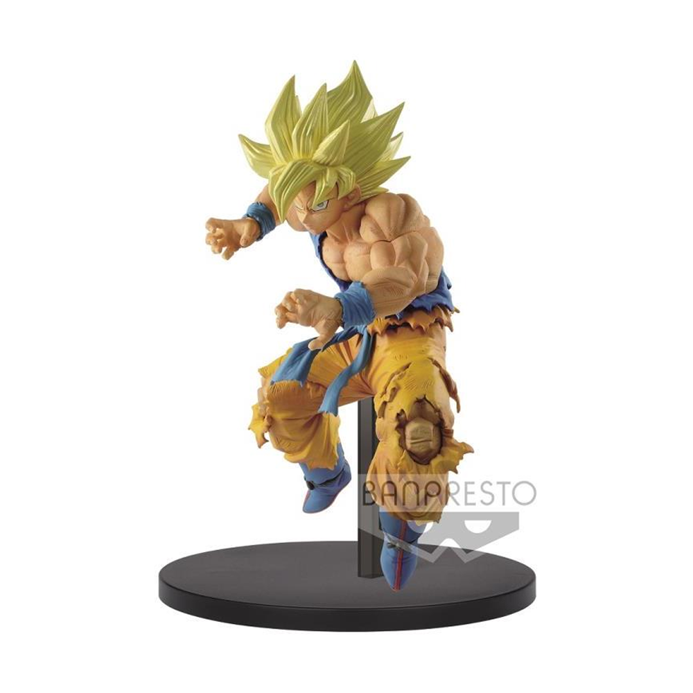 Banpresto: Dragon Ball Super Son Goku FES!! Vol.13 - Super Saiyan Son Goku