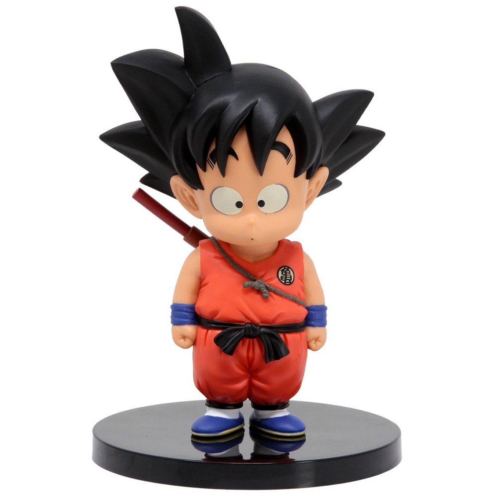 Banpresto: Dragon Ball Collection- Vol. 3 Son Goku