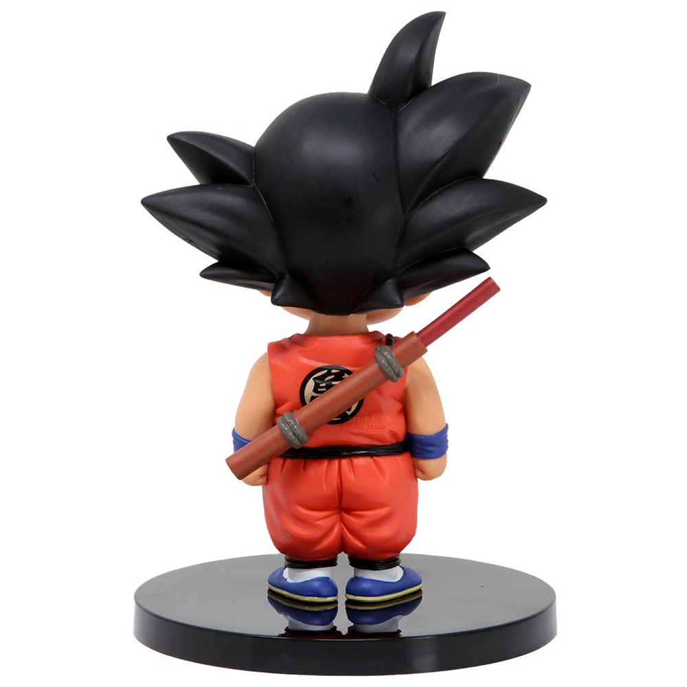 Banpresto: Dragon Ball Collection- Vol. 3 Son Goku