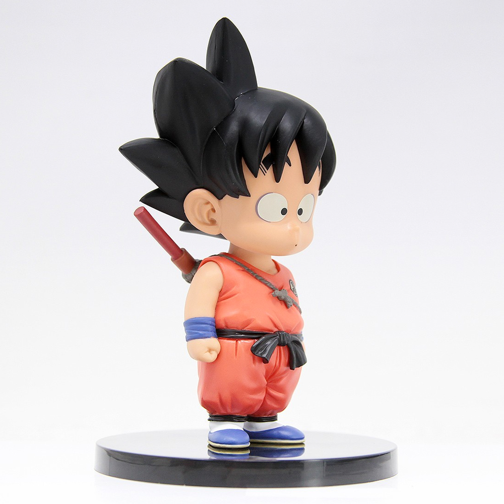 Banpresto: Dragon Ball Collection- Vol. 3 Son Goku