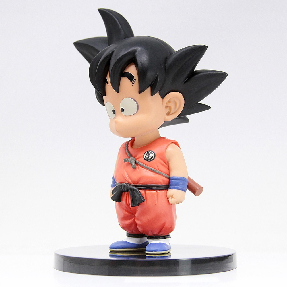 Banpresto: Dragon Ball Collection- Vol. 3 Son Goku