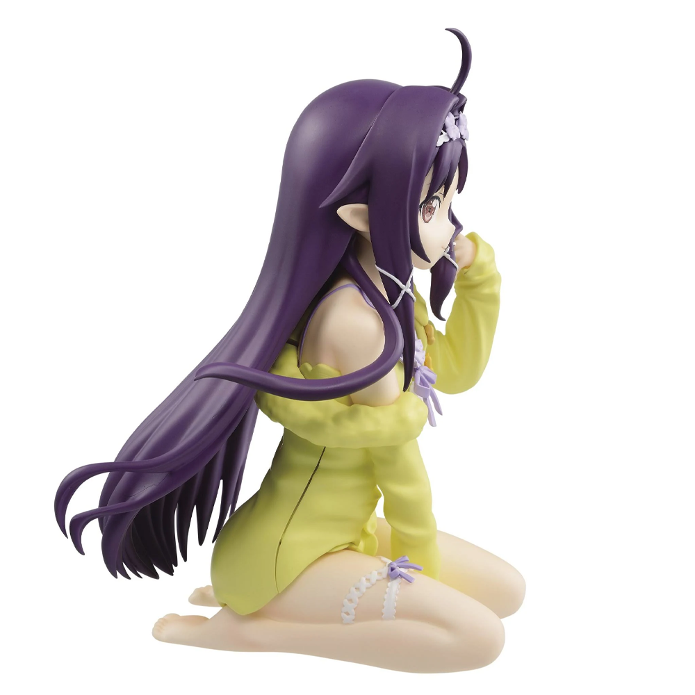 Banpresto: Sword Art Online Memory Defrag - ESPRESTO Sweet Skin Yuuki (Midnight Dream Ver.)