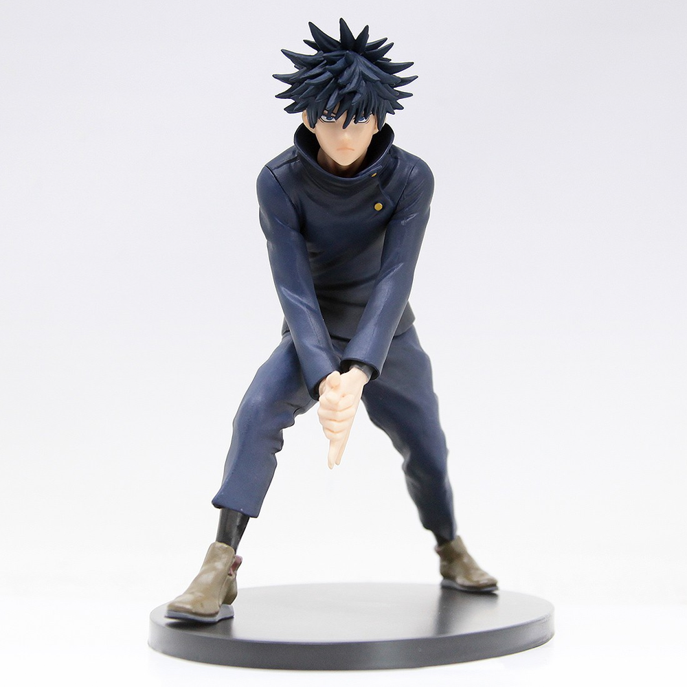 Banpresto: Jujutsu Kaisen - Megumi Fushiguro