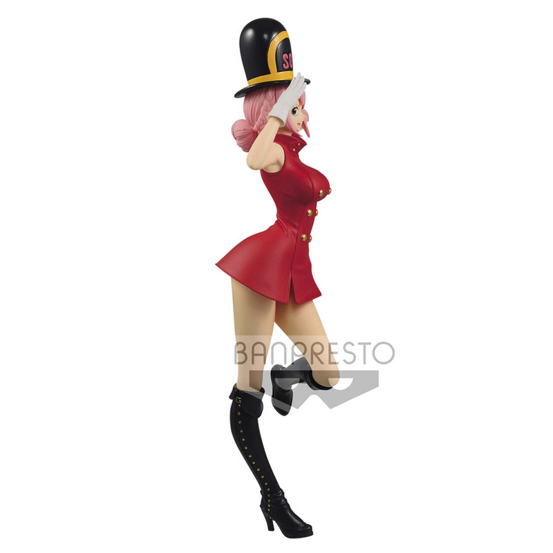 Banpresto: One Piece - Sweet Style Pirates Rebecca (Version A)