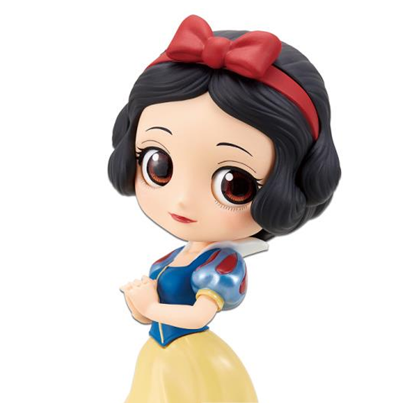 Banpresto: Disney Character Q Posket - Snow White (Ver. A)