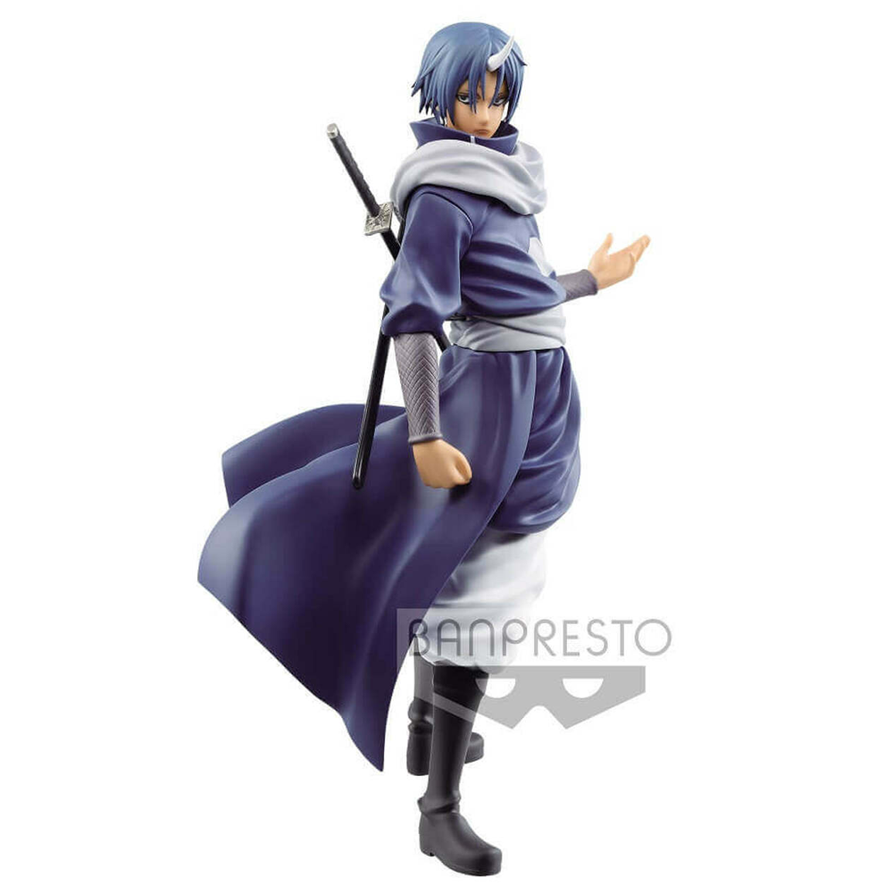 Banpresto: That Time I Got Reincarnated as a Slime: Otherworlder - Vol. 7 Soei (Ver. B)