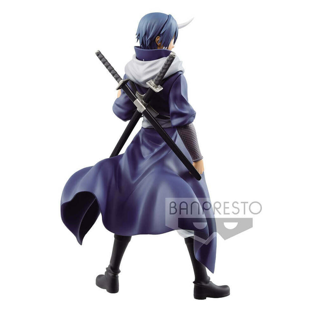 Banpresto: That Time I Got Reincarnated as a Slime: Otherworlder - Vol. 7 Soei (Ver. B)