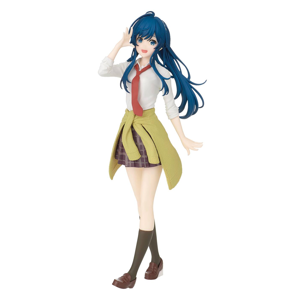 Banpresto: Bottom-Tier Character Tomozaki - Minami Nanami