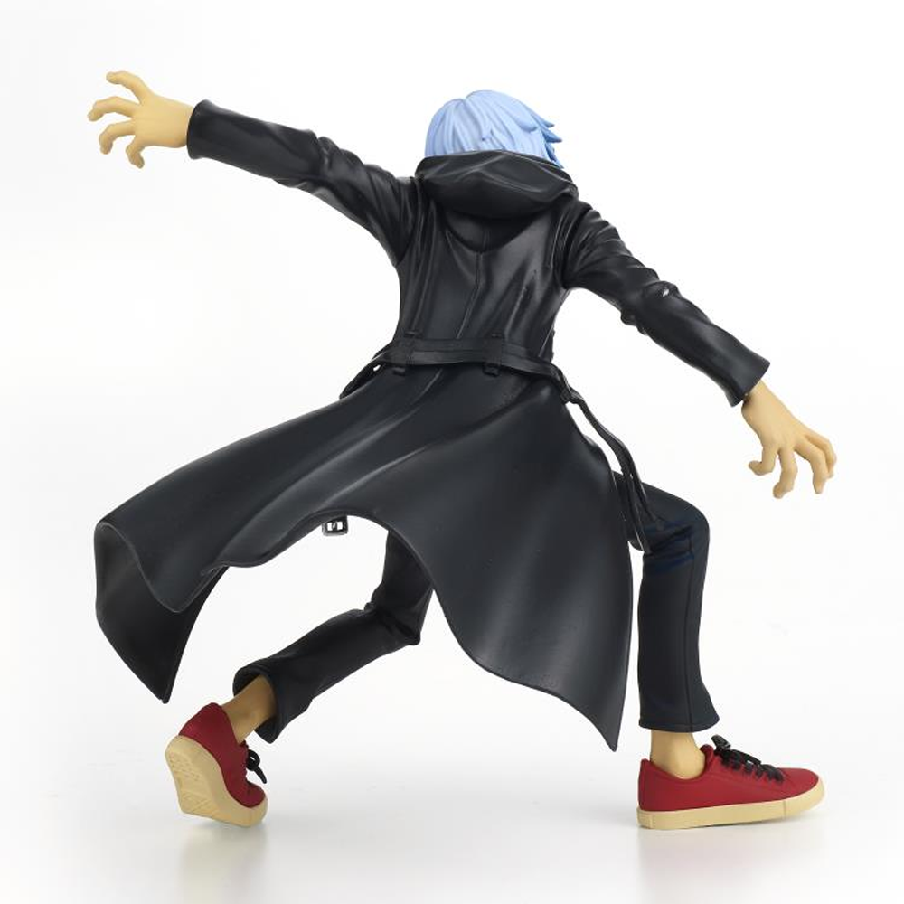 Banpresto: My Hero Academia - The Evil Villains Vol. 2 Tomura Shigaraki