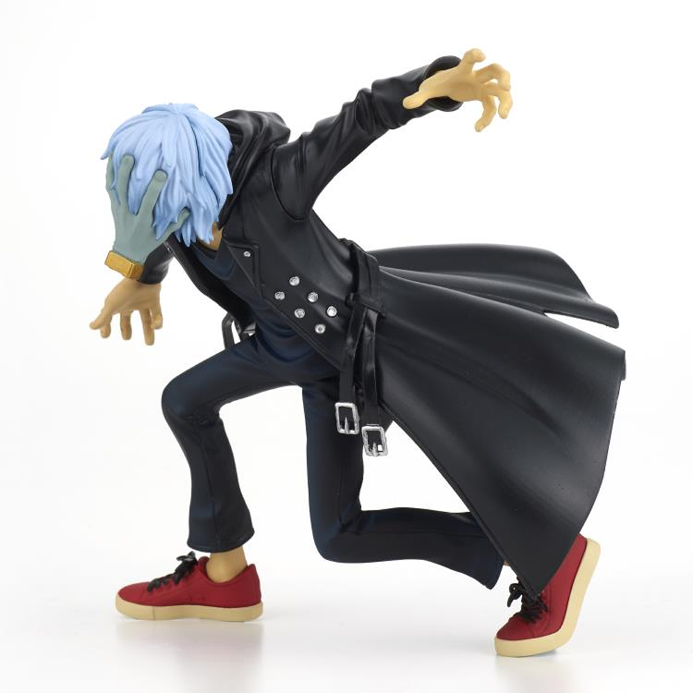 Banpresto: My Hero Academia - The Evil Villains Vol. 2 Tomura Shigaraki