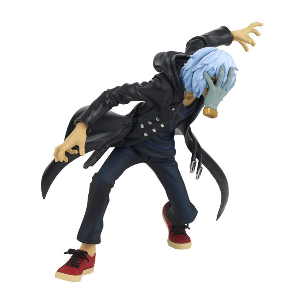 Banpresto: My Hero Academia - The Evil Villains Vol. 2 Tomura Shigaraki