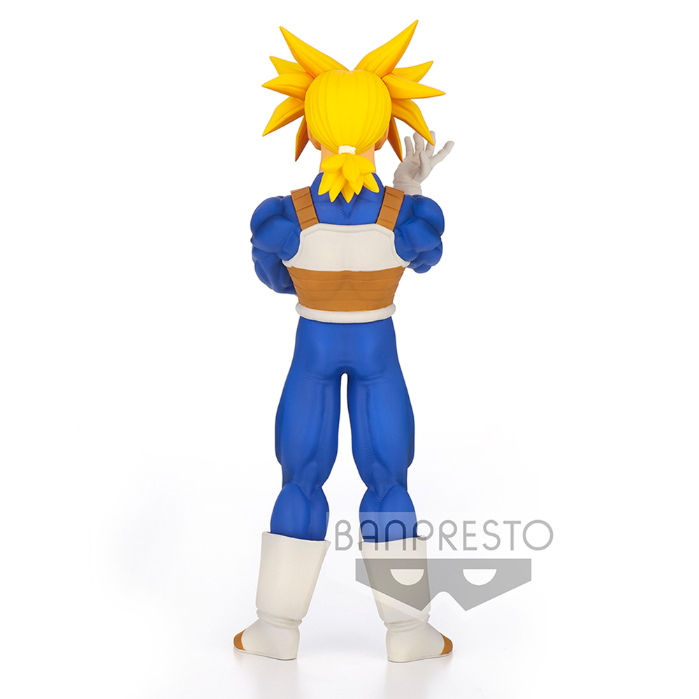 トイガン 2D Dragon Ball Trunks Model, 29cm 29cm/11.42inch Anime トイガン 2D Dragon Ball Trunks Model, 29cm 29cm/11.42inch Anime