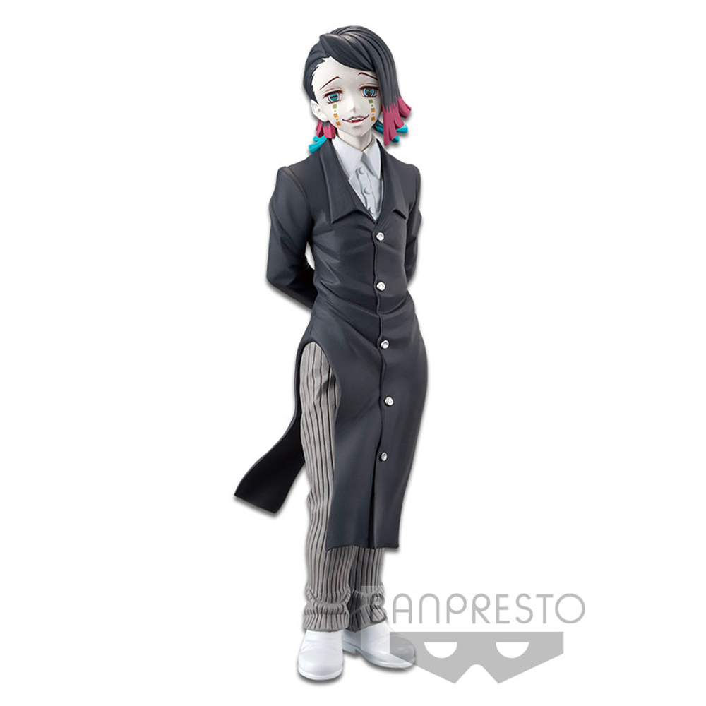 Banpresto: Demon Slayer: Kimetsu no Yaiba - Demon Series Vol. 3 Enmu