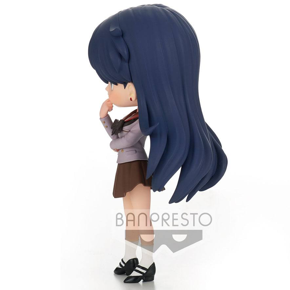 Banpresto Q Posket: Sailor Moon Eternal - Rei Hino (Ver. A)