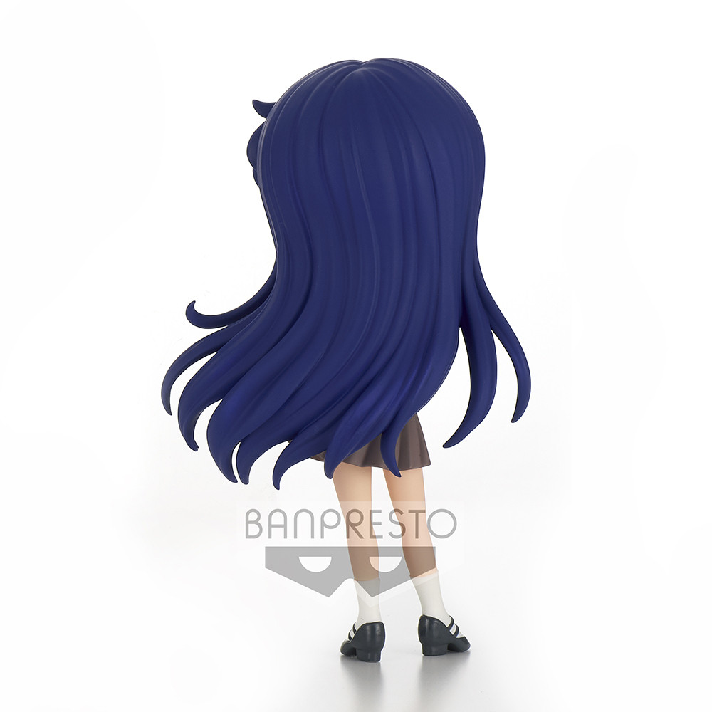 Banpresto Q Posket: Sailor Moon Eternal - Rei Hino (Ver. B)