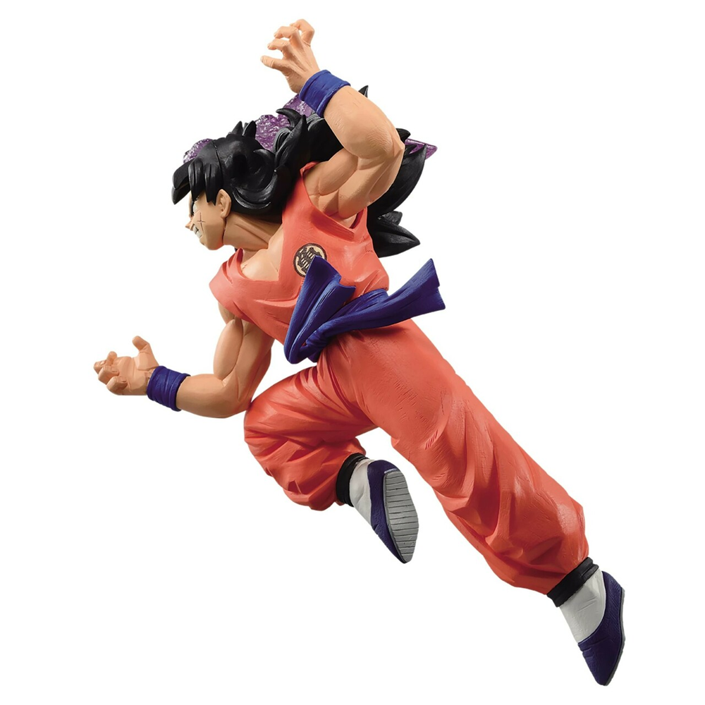 Banpresto: Dragon Ball Z G x Materia - Yamcha