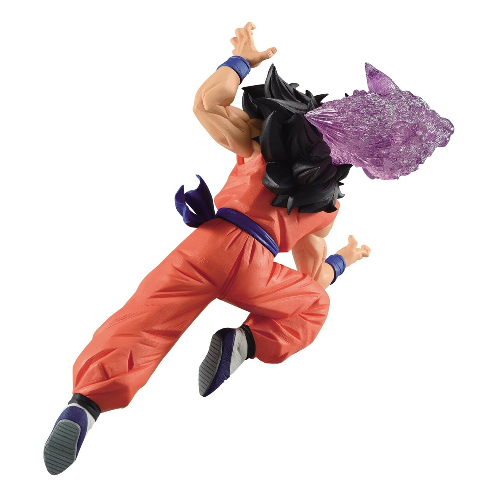 Banpresto: Dragon Ball Z G x Materia - Yamcha