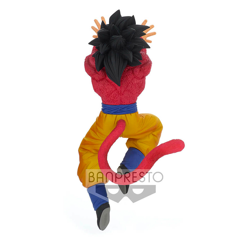 Banpresto: Dragon Ball Super Son Goku FES!! Vol. 15 - Super Saiyan 4 Son Goku