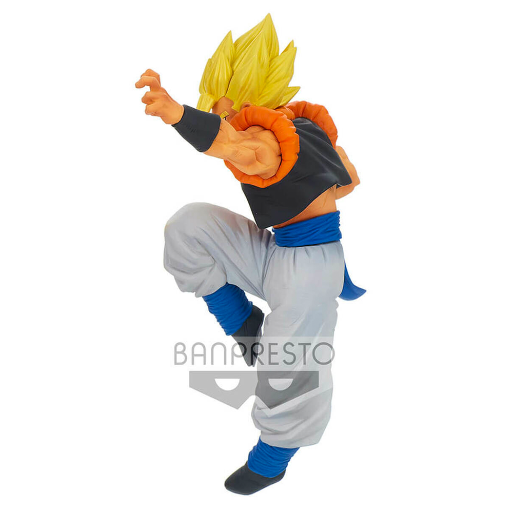 Banpresto: Dragon Ball Super Son Goku FES!! Vol. 15 - Super Saiyan Gogeta