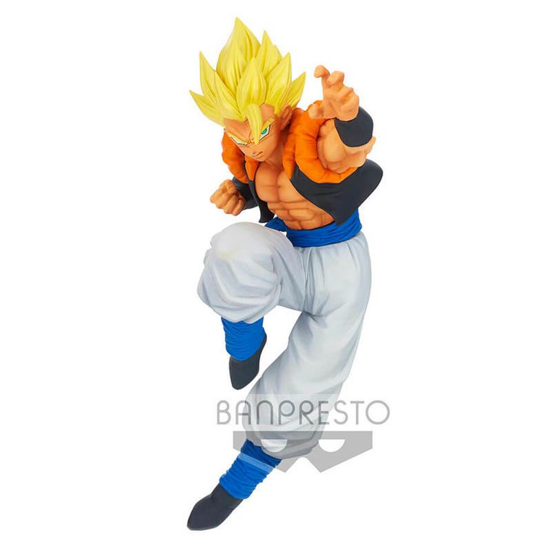 Dragon Ball GT FiguartsZERO PVC Statue Super Saiyajin 4 Gogeta