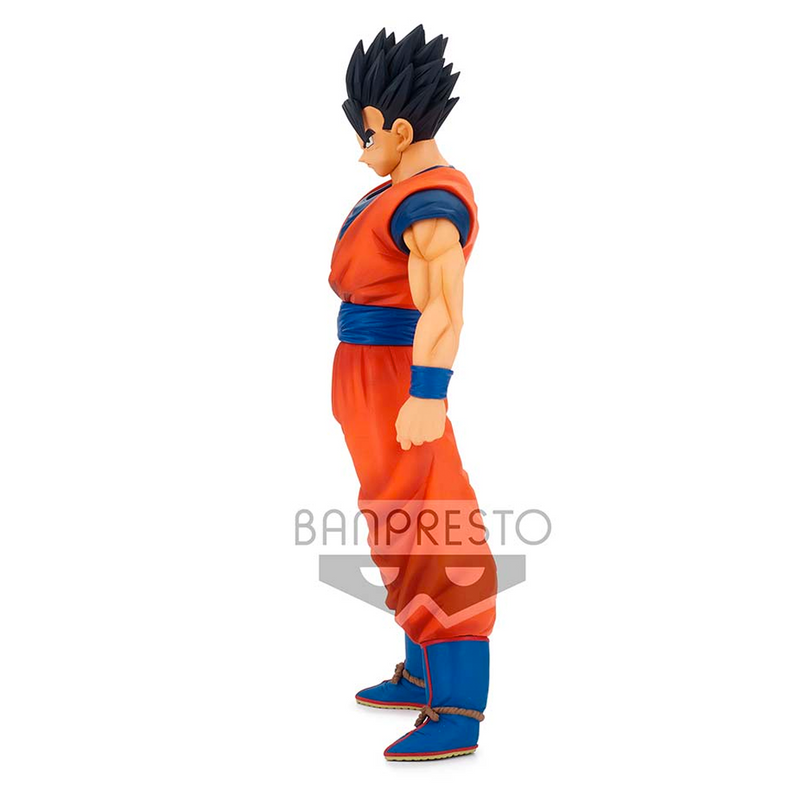 Banpresto Grandista: Dragon Ball Z Resolution of Soldiers - Son Gohan