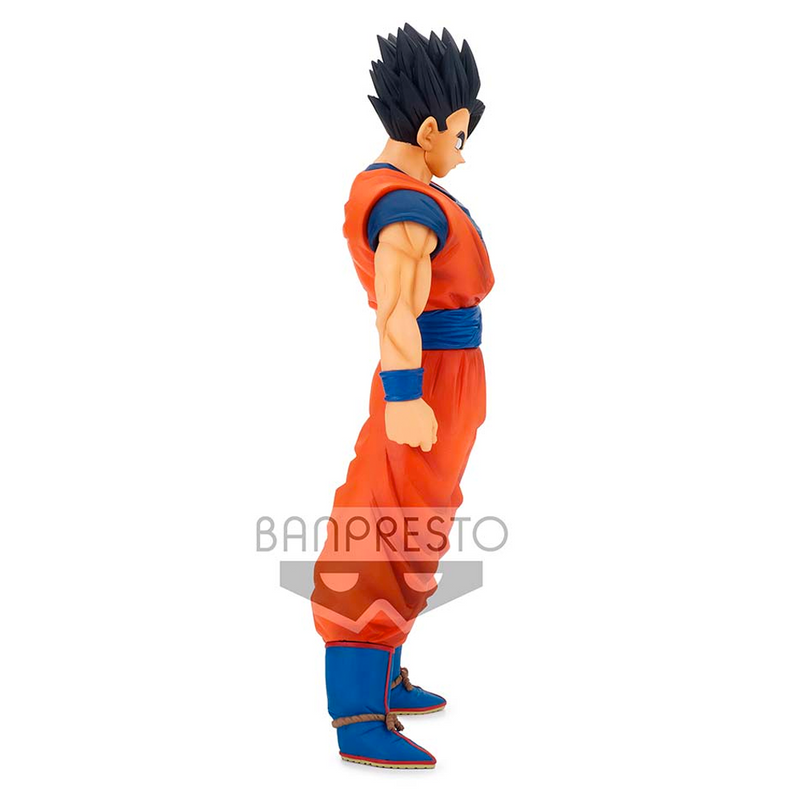 Banpresto Grandista: Dragon Ball Z Resolution of Soldiers - Son Gohan