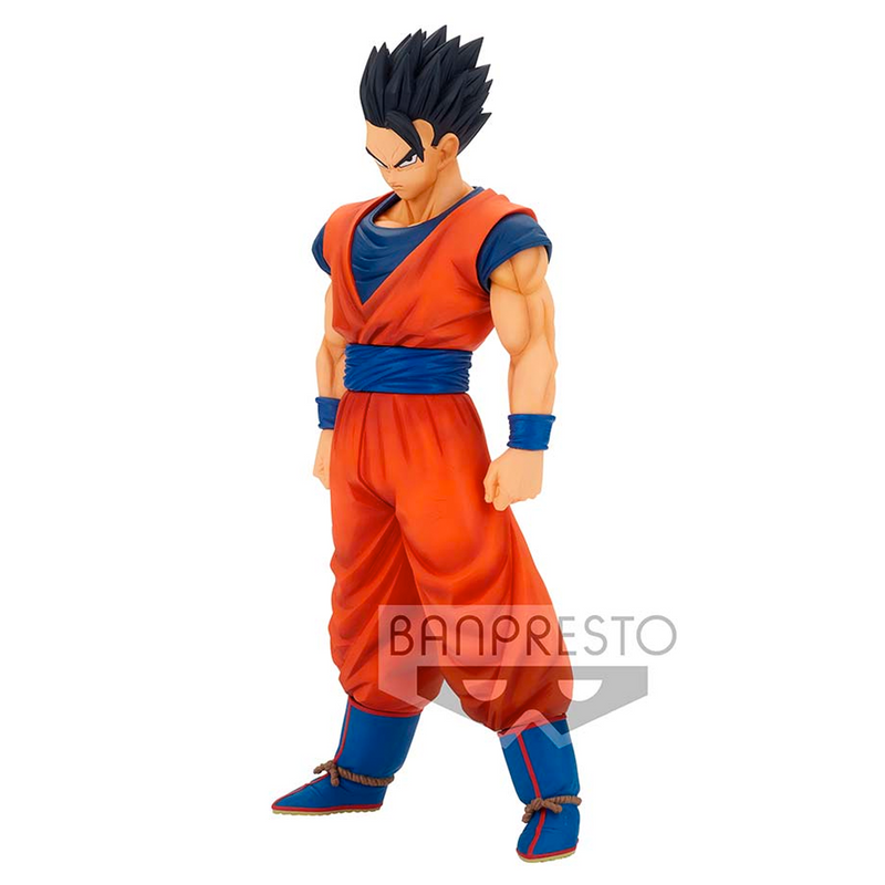 Banpresto Grandista: Dragon Ball Z Resolution of Soldiers - Son Gohan