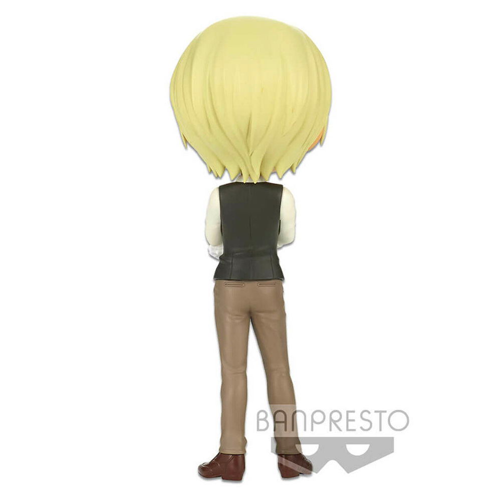 Banpresto Q Posket: Case Closed - Tooru Amuro (Ver. A)