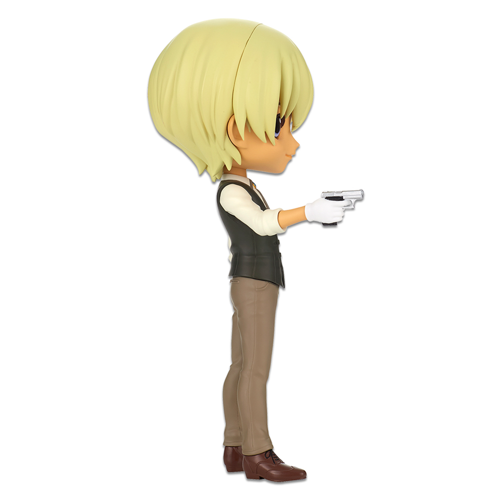 Banpresto Q Posket: Case Closed - Tooru Amuro (Ver. B)