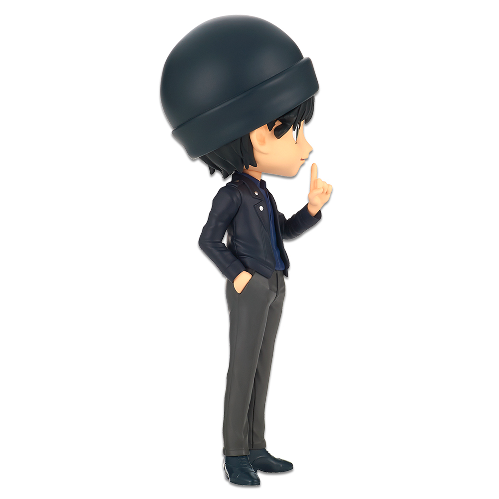 Banpresto Q Posket: Case Closed - Shuichi Akai (Ver. A)