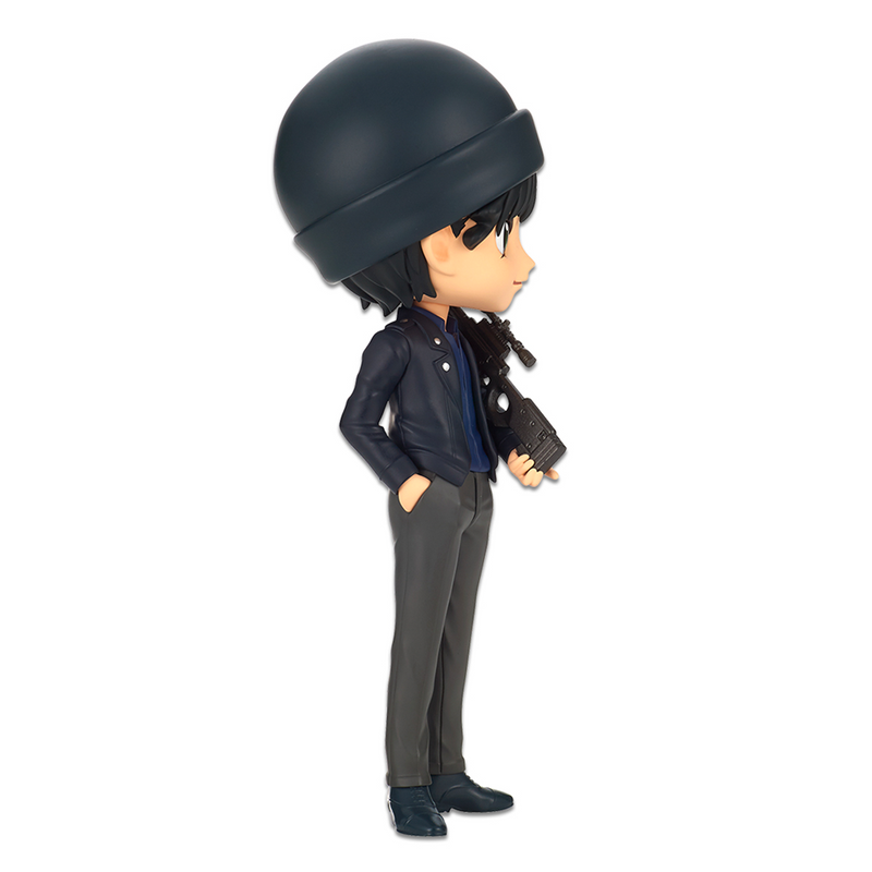 Banpresto Q Posket: Case Closed - Shuichi Akai (Ver. B)