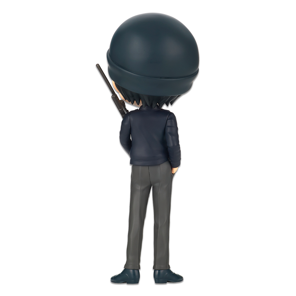 Banpresto Q Posket: Case Closed - Shuichi Akai (Ver. B)