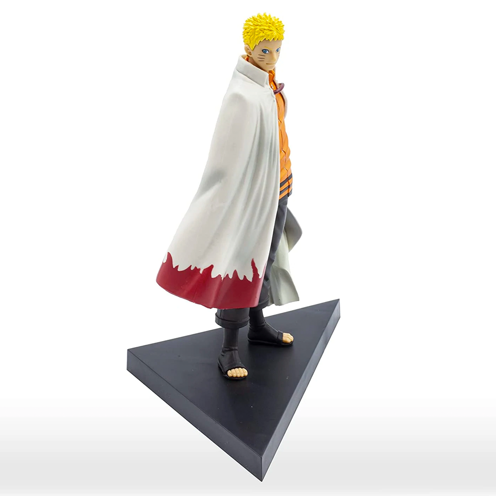 Banpresto: Boruto: Naruto Next Generations - Shinobi Relations Naruto Uzumaki