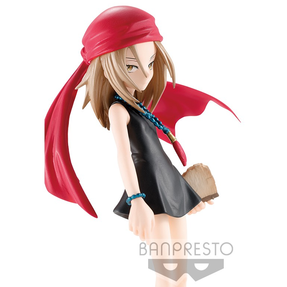 Banpresto: Shaman King - Anna Kyoyama