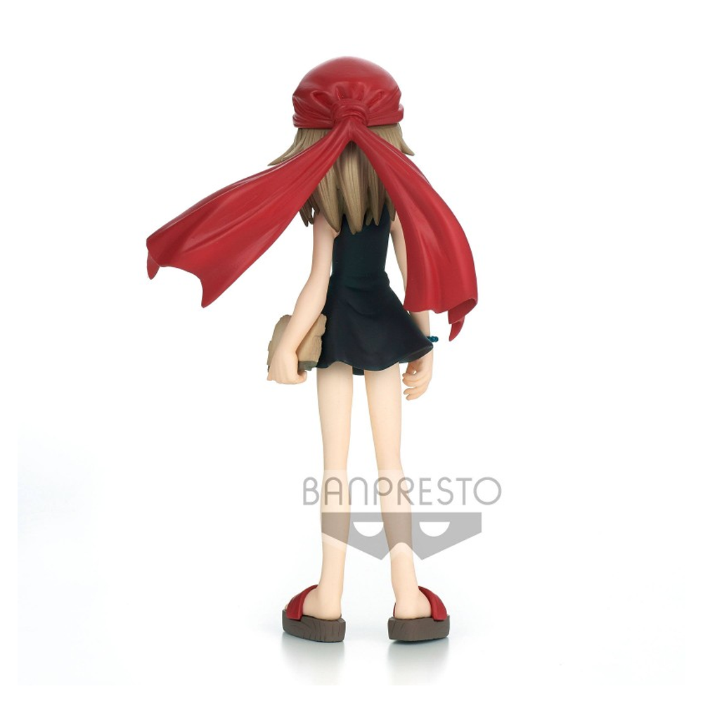 Banpresto: Shaman King - Anna Kyoyama