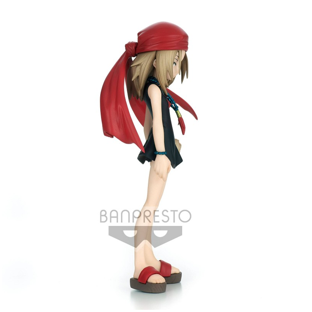 Banpresto: Shaman King - Anna Kyoyama