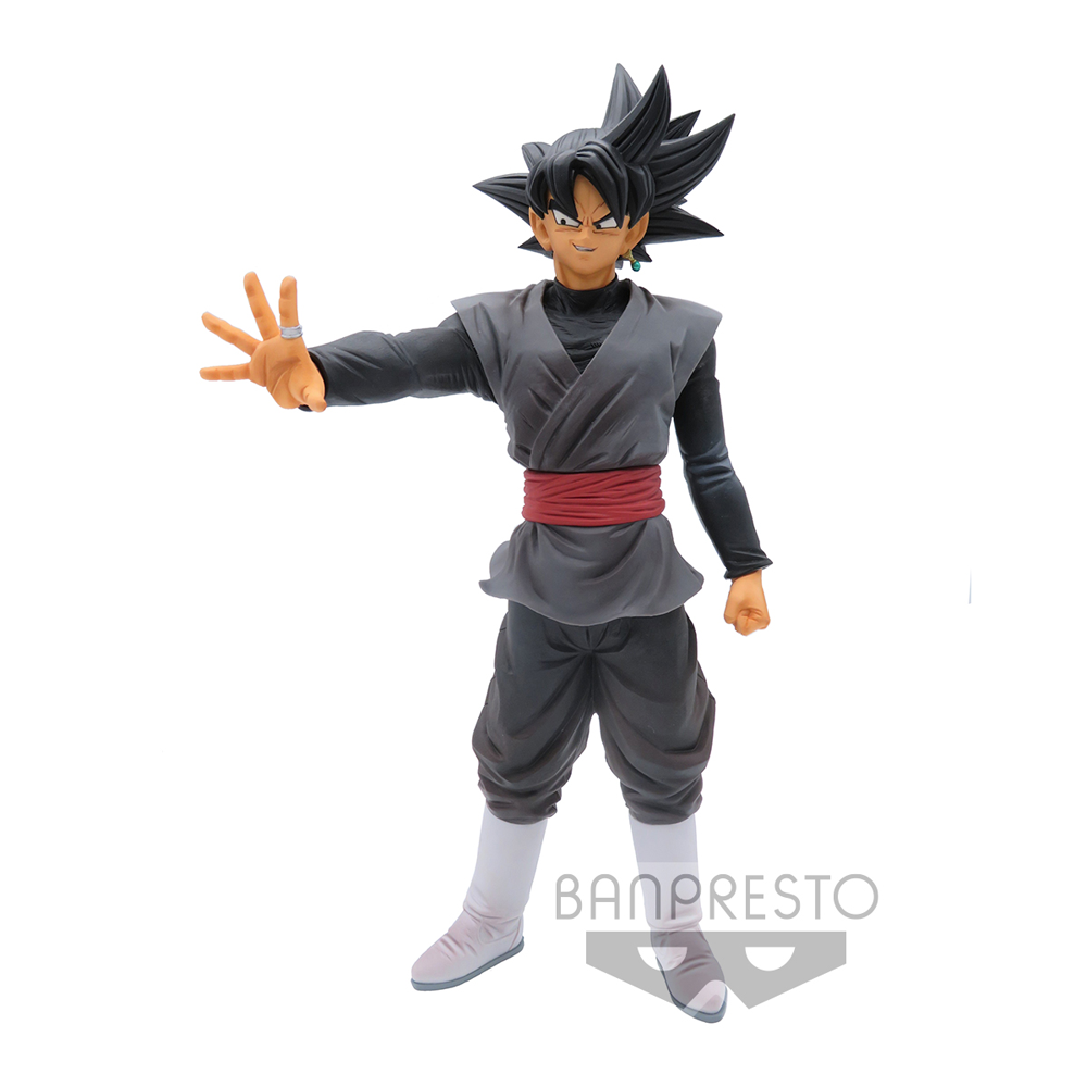 Banpresto Grandista: Dragon Ball Super - Goku Black