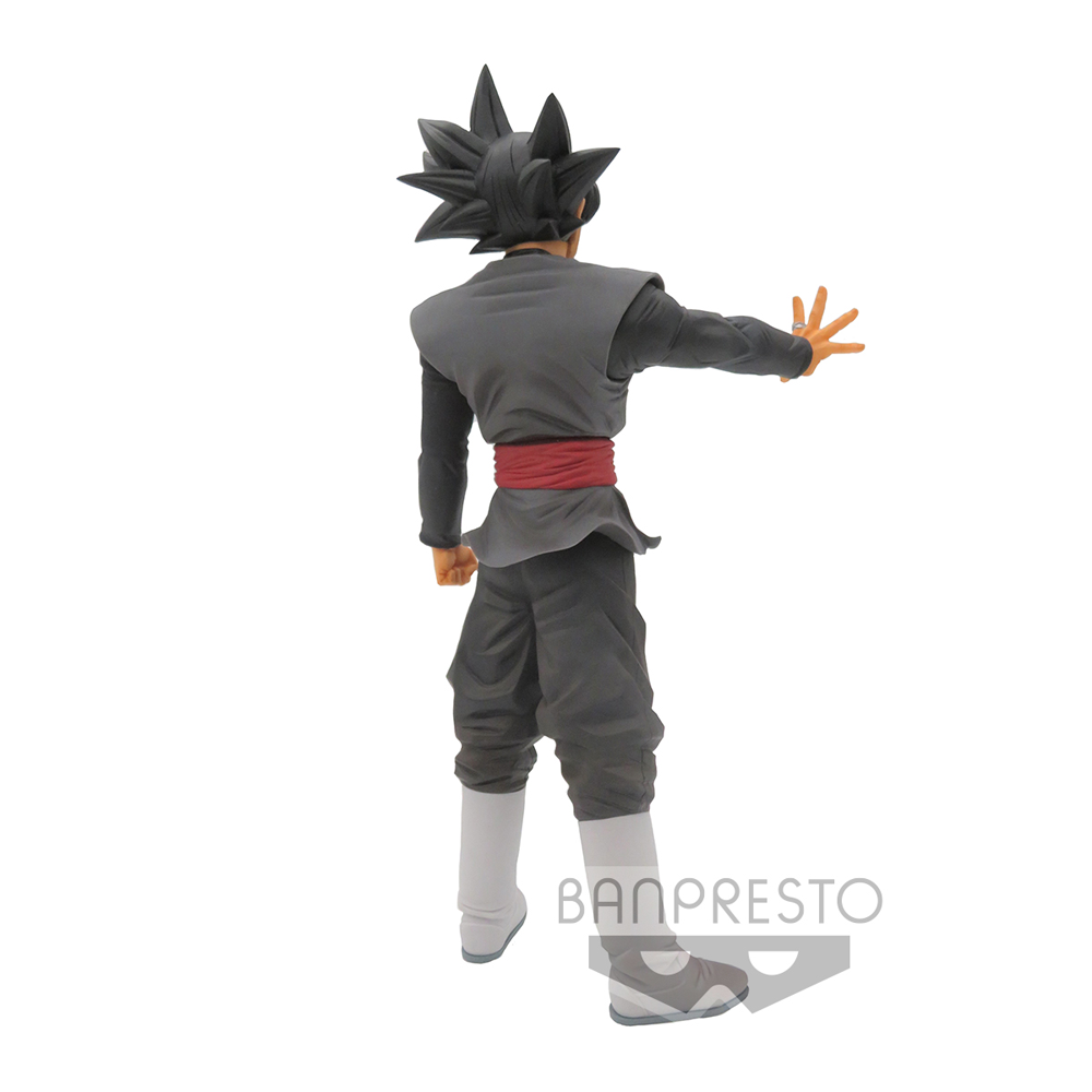 Banpresto Grandista: Dragon Ball Super - Goku Black