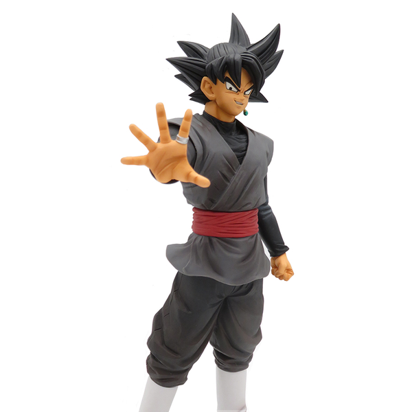 Banpresto Dragon Ball Super MAXIMATIC The Vegeta I, Multiple