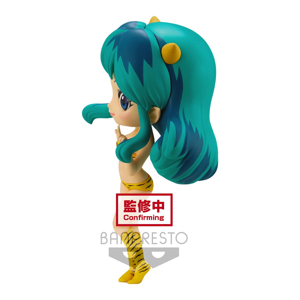 Banpresto Q Posket: Urusei Yatsura - Lum III (Ver. A)